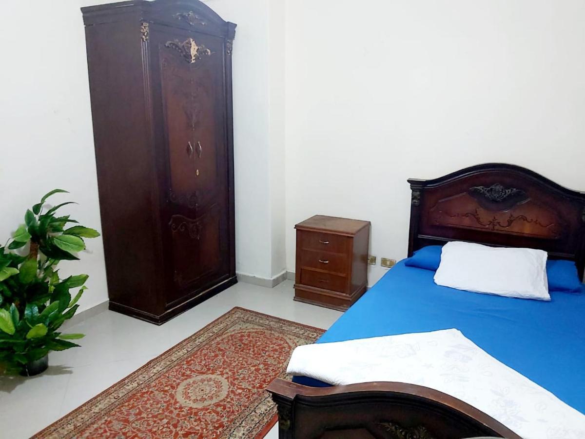 ميامي جلوبال Alexandria Exterior foto