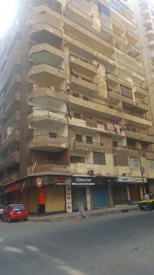 ميامي جلوبال Alexandria Exterior foto